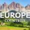 10 Most Beautiful Countries to Visit in Europe: Hidden Gems of Europe