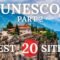 20 UNESCO WORLD HERITAGE SITES you need to visit before you die Part 2