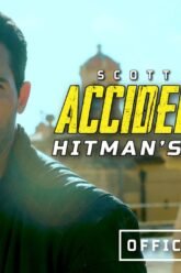 Accident Man: Hitmans Holiday | Official Trailer 4K