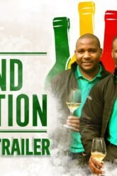 Blind Ambition | Official Trailer HD