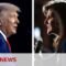 Donald Trump and Nikki Haley battling to become Republican presidential nominee | BBC News