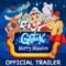 Glisten and the Merry Mission | Official Trailer HD