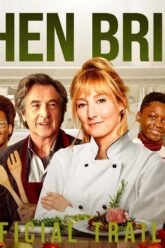 Kitchen Brigade | Official Trailer