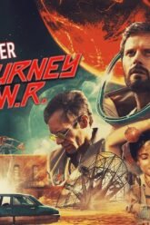 LAST JOURNEY OF PAUL W.R. | Official Trailer HD