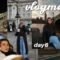 LONDON TRAVEL VLOG: Big Ben, Buckingham Palace, & exploring the city *VLOGMAS DAY 6*