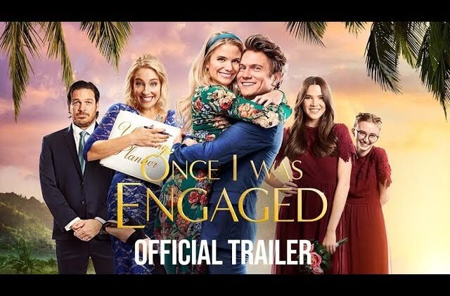 ONCE I WAS ENGAGED | Official Trailer HD