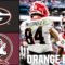 Orange Bowl: Georgia Bulldogs vs. Florida State Seminoles | Full Game Highlights