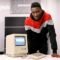 RETRO TECH: MACINTOSH