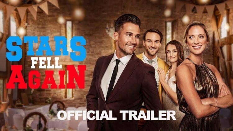 Stars Fell Again | Official Trailer HD
