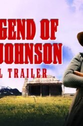 The Legend Of Molly Johnson – Official Trailer