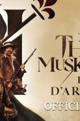 THE THREE MUSKETEERS – PART I: DARTAGNAN | Official Trailer