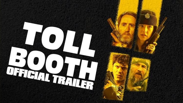 Tollbooth – Official Trailer