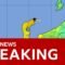 Tsunami warning in Japan after strong earthquake | BBC News
