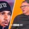 Youve got to get it right | Paul Merson & David Prutton on Lewis Hamiltons move 👀